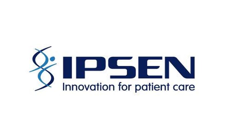 IPSEN - LES ULIS Groupe Pharmaceutique
