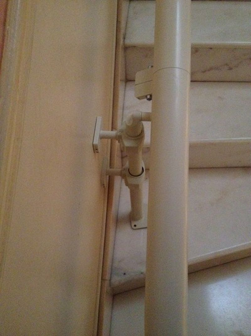Quelle garantie pour les monte escaliers Handicare