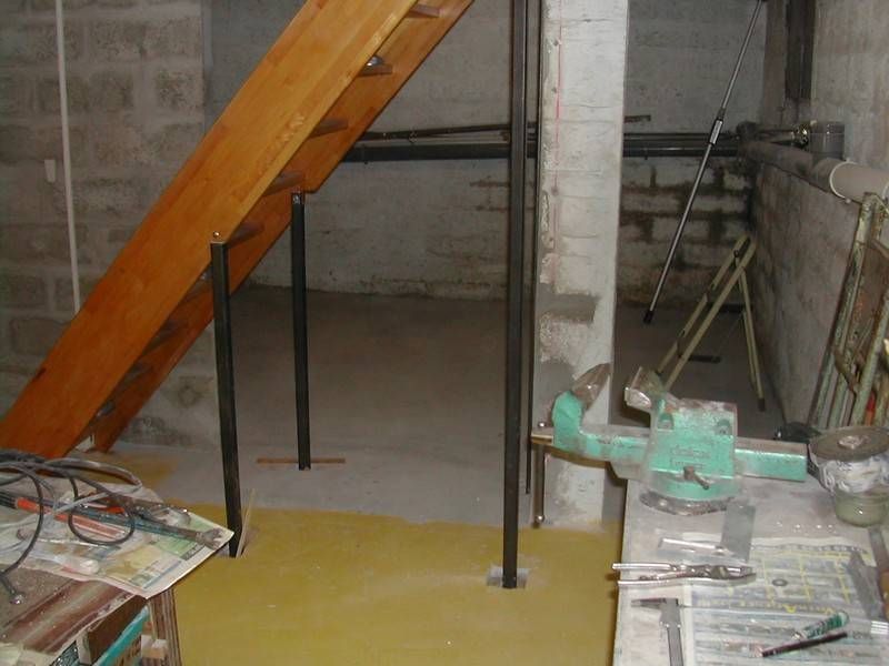 Aménagement d'une chaise d'escalier électrique à proximité de Savigny sur orge dans l'Essonne