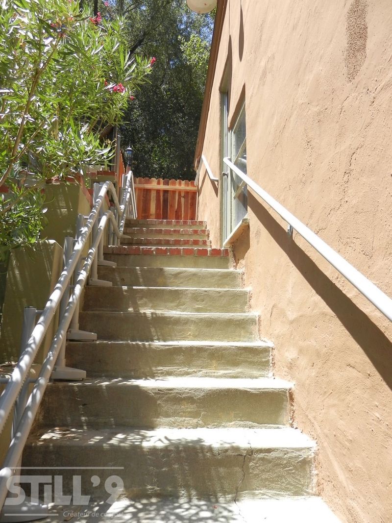 Vente de monte escalier en colimaçon autour de Pontault-Combault 77