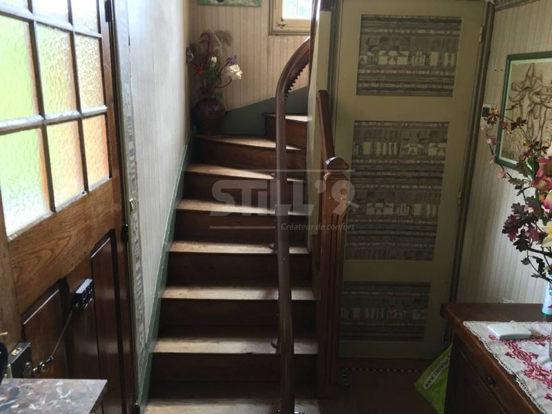 Trouver un monte personne intérieur aux alentours de Sainte Genevieve des Bois 91