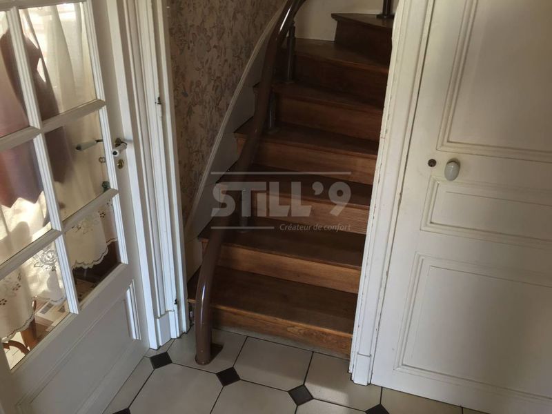 Trouver un siège électrique pour handicapé aux alentours d'Auvers sur Oise 95