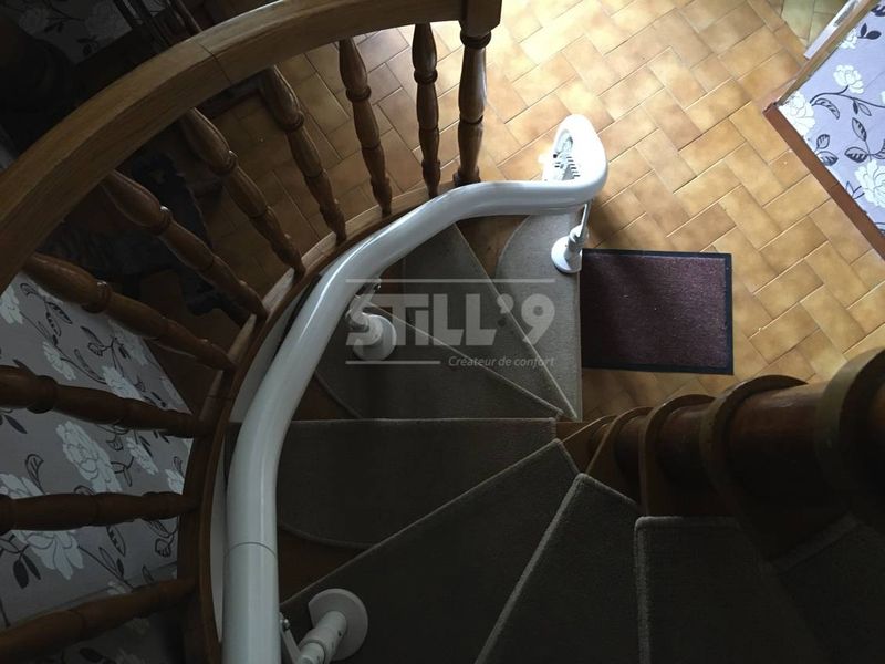 Faire installer un fauteuil intérieur électrique à proximité de Limeil Brevannes 94