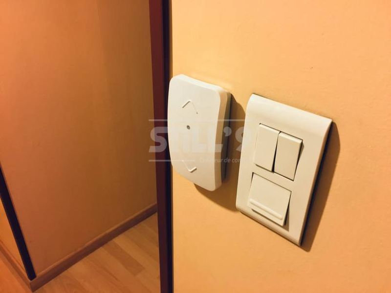 Fixer une chaise d'escalier vers l'Essonne 91