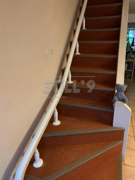 Aménager un siège d'escalier électrique intérieur en Seine et Marne 77