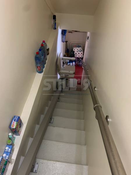 Poser un monte-escalier dans un escalier pentu à proximité de Fontenay aux Roses 92