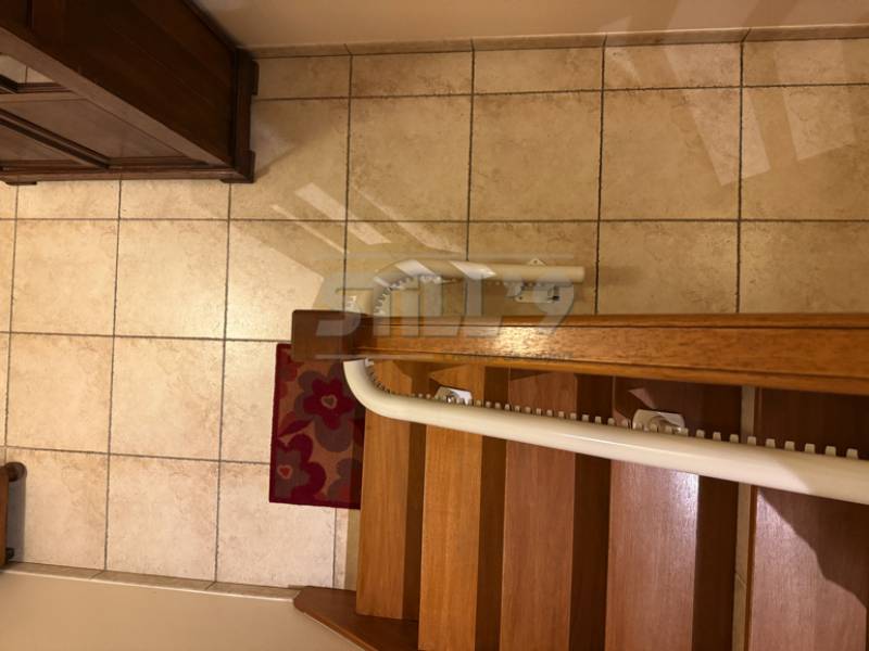 Aménager un siège électrique d'escalier à proximité de Bures Sur Yvette 91