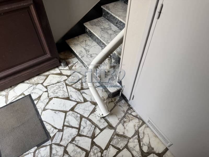 Mettre un fauteuil électrique PMR à domicile aux alentours d'Antony 92