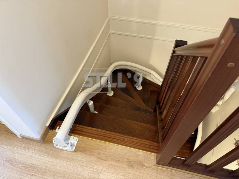Adapter son quotidien grâce au monte-escalier intérieur aux alentours de villabé 91