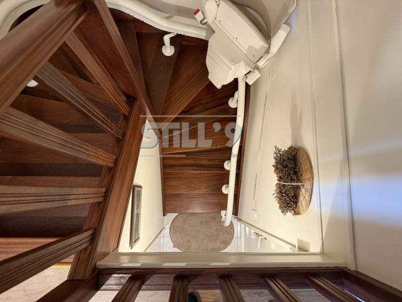 Optimiser son quotidien grâce au monte escalier intérieur à proximité de Villabé 91