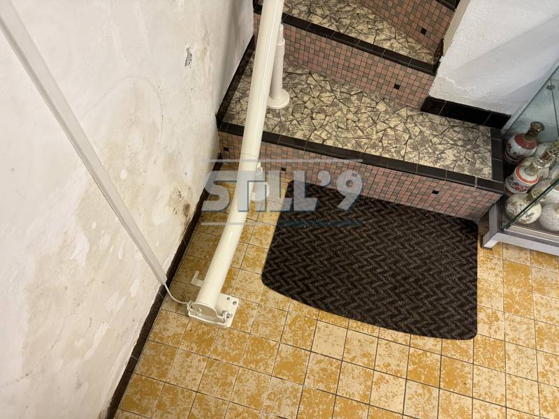 rendre accessible son habitation avec un monte-escalier intérieur électrique pas très loin de Saint Michel Sur Orge 91C