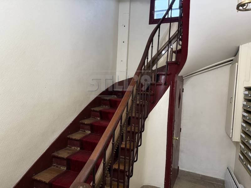 Trouver un fauteuil électrique pour monter les escaliers à proximité de Saint Mandé 94