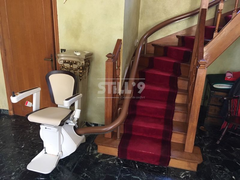 Acheter un fauteuil électrique intérieur dans les environs de Melun 77